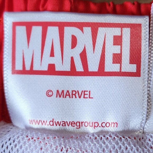 Marvel Toddler Boys Spiderman Swim Trunks Size 3T - Picture 4 of 5